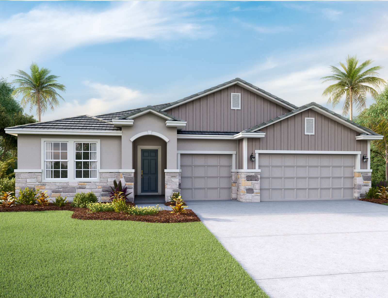 Star Farms neighborhood